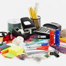 Office Supplies and Equipment